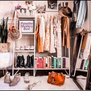 NWT Free People Mystery Box